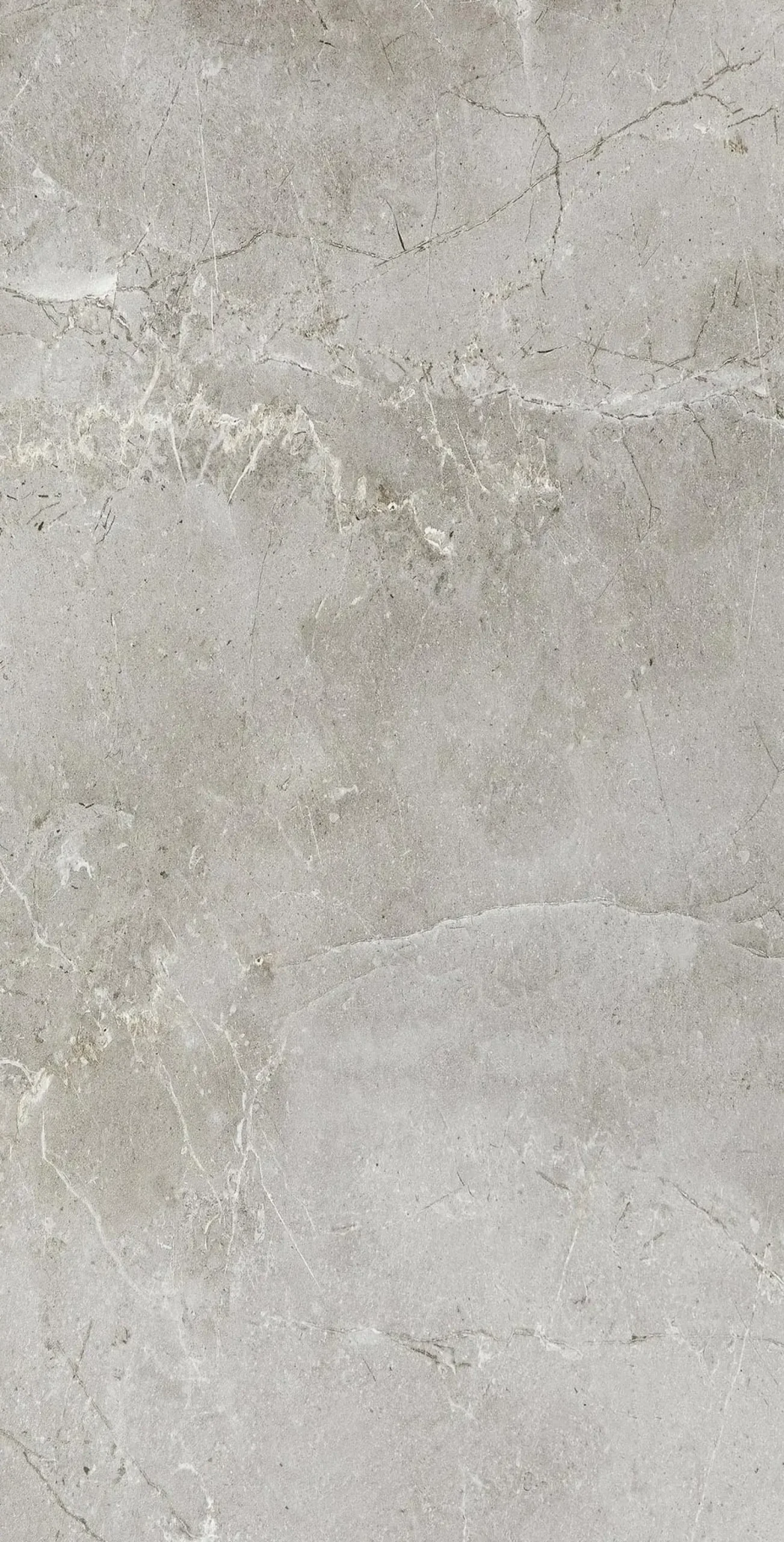 Grosfillex Kunststoffpaneel Marmor 60 x 30 cm 5 mm grau