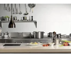 Grosfillex Kunststoffpaneel GX Wall+ White Stone 90 x 45 cm 5 mm