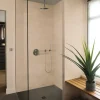 Grosfillex Kunststoffpaneele Element Compact 120 x 37,5 cm 8 mm Holz beige