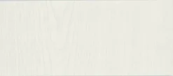 Grosfillex Kunststoffpaneele Easy Top 120 x 35 cm, 5 mm Esche weiß