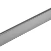 Grossfillex Innen/Außenwinkel für Paneele 5-8 mm Stärkte 260 cm lang alufarben
