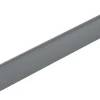 Grossfillex Kunststoff Innen- Aussenwinkel Cold grey klippbar 260 cm