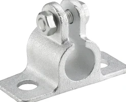 Gussauflagebock 12 mm
