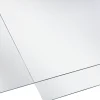 Gutta Acrylglas im Zuschnitt 2 mm klar