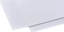 Gutta Acrylglas im Zuschnitt 3 mm opal weiss