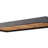 Gutta Rechteckvordach BS Timber-Line 200 cm