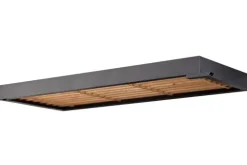 Gutta Rechteckvordach BS Timber-Line 160 cm