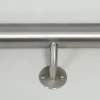 Handlaufset V2A Kompakt / 120 cm Ø 40 mm