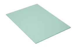 Hartschaumplatte PVC auf Maß 3 mm