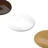 Hettich Abdeckkappe für Rastex 25 Ø 30 mm, weiß/braun/beige, 24 Stück