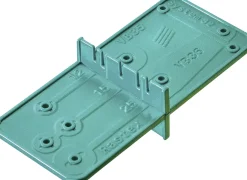 Hettich Anreißschablone für Verbinder MultiGreen