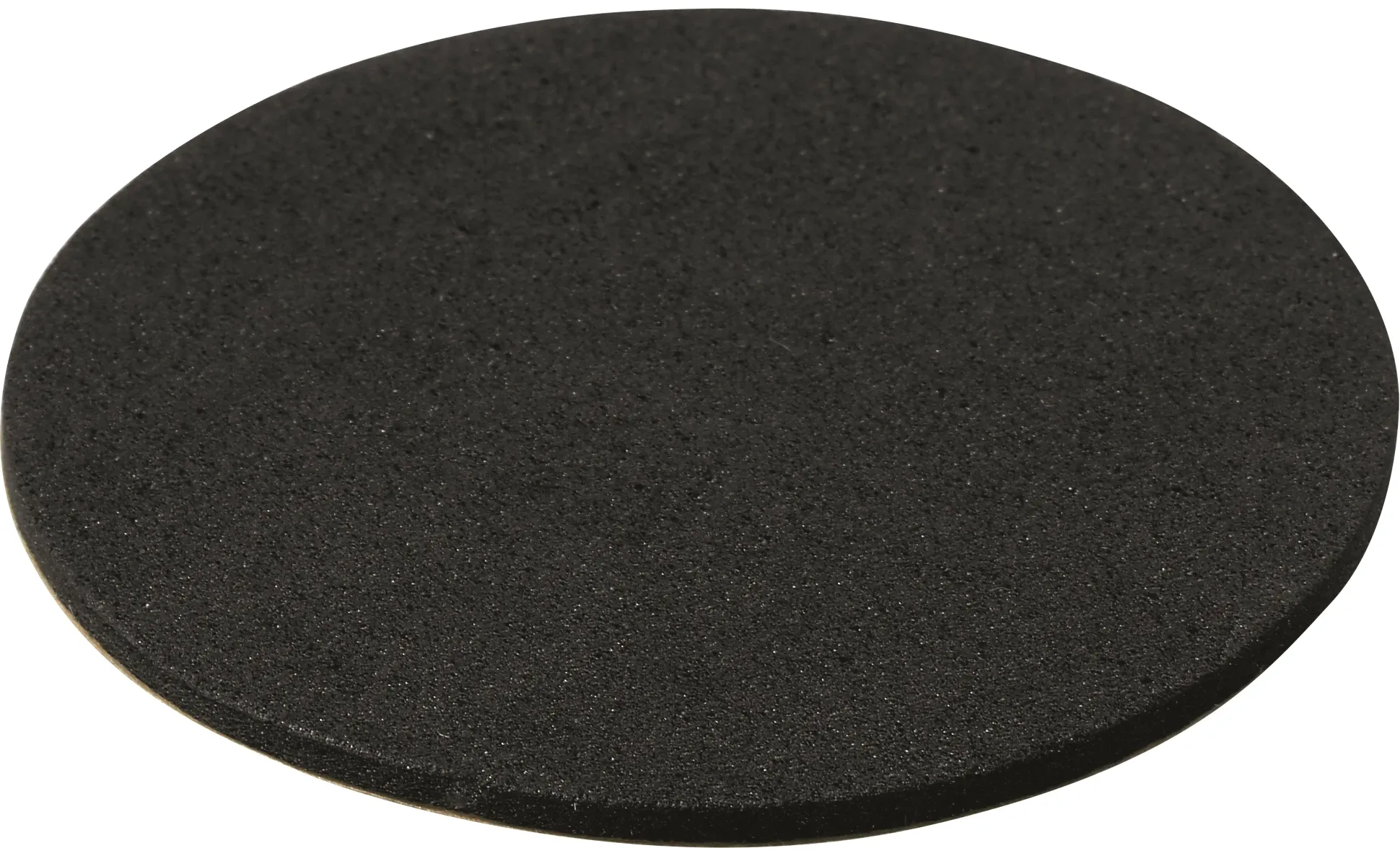 Hettich Antirutschpads schwarz Ø 40 x 1.5 mm - 8 Stück