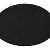 Hettich Antirutschpads schwarz Ø 60 x 1.5 mm - 8 Stück