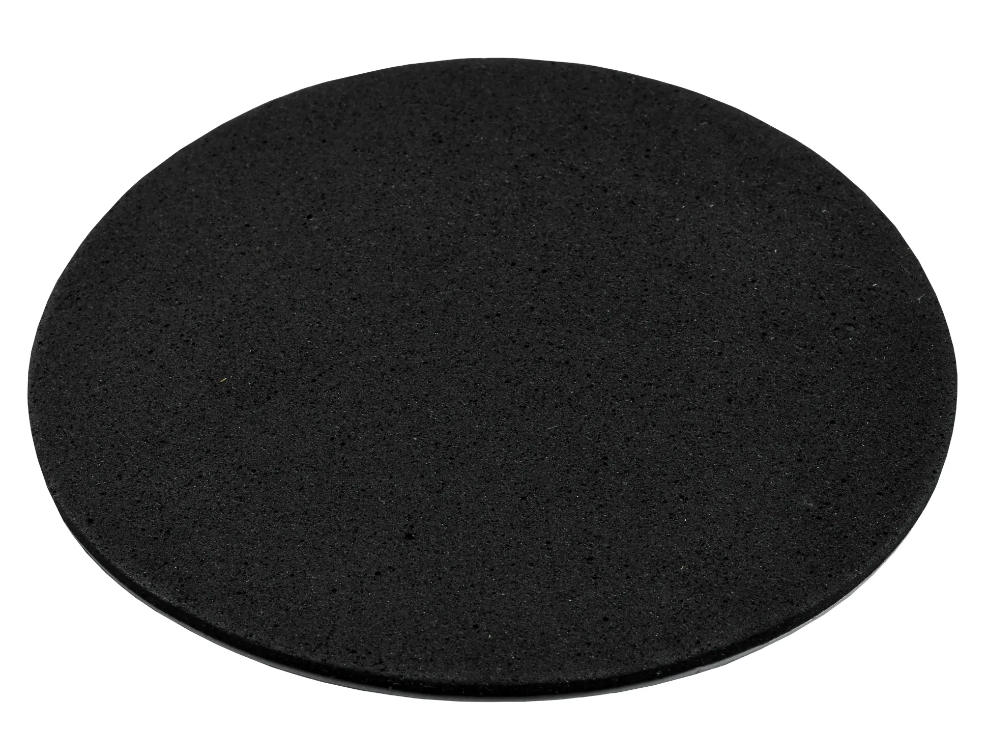 Hettich Antirutschpads schwarz Ø 60 x 1.5 mm - 8 Stück