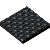 Hettich Antirutschpads schwarz Ø 28 x 28 x 5.0 mm - 18 Stück