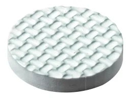 Hettich Antirutschpads weiß Ø 28 x 5.0 mm - 18 Stück