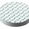 Hettich Antirutschpads weiß Ø 25 x 5.0 mm - 18 Stück