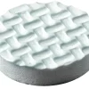 Hettich Antirutschpads weiß Ø 21 x 5.0 mm - 18 Stück