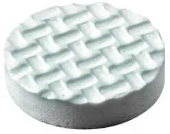 Hettich Antirutschpads weiß Ø 21 x 5.0 mm - 18 Stück
