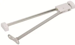 Hettich Bremsklappenhalter 350 mm Öffnungswinkel max. 90° wartungsfrei