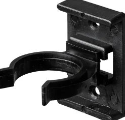 Hettich Clip für Sockelverstellfuß 25 mm Kunststoff, 2 Stück