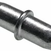 Hettich Duplo - Bodenträger chromatiert 5 mm Stahl, 60 Stück
