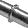 Hettich Duplo - Bodenträger Ø 5 mm Ø 5 mm, verzinkt, 20 Stück