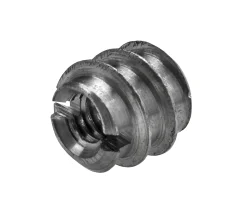 Hettich Eindrehmuffe M4 Ø 6 mm