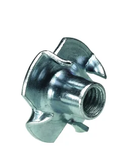 Hettich Einschlagmutter M5/7 mm M5/7 mm