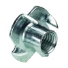 Hettich Einschlagmutter M8/10 mm M8/10 mm