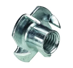 Hettich Einschlagmutter M8/10 mm M8/10 mm
