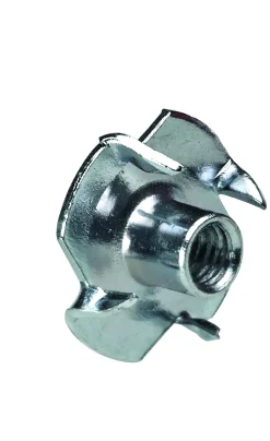 Hettich Einschlagmutter M4/6 mm M4/6 mm