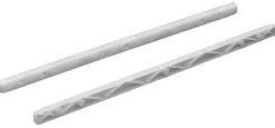 Hettich Führungsschiene 385 x 10 x 15,5 mm Kunststoff, 1 Stück