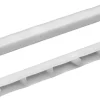 Hettich Führungsschiene 268 x 19 x 16 mm Kunststoff, 1 Stück