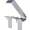 Hettich Frontblendenclip 5,0 x 2,7 cm - 6 Stück