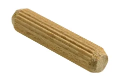 Hettich Holzdübel 8,0 x 35,0 mm