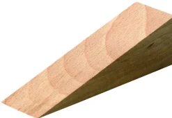 Hettich Holzkeile 24 x 29 x 90 mm Buche - 3 Stück
