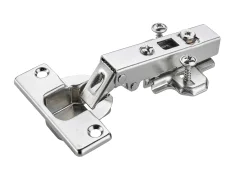 Hettich Intermat Topfscharnier mit Klipsmontage vorliegend Ø 35 mm