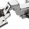 Hettich Intermat Topfscharnier mit Klipsmontage innenliegend Ø 35 mm