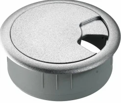 Hettich Kabeldurchlass Außendurchmesser: 68 mm