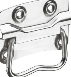 Hettich Kistengriff Stahl, verzinkt, 1 Stück