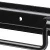 Hettich Kistengriff Stahl 162 mm schwarz - 1 Stück