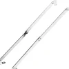 Hettich Klappenhalter ohne Arretierung Stahl 250 mm mit Öffnungswinkel max. 90°