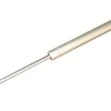 Hettich Klappenstütze Lift Basic, silbergrau, 1 Stück