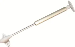 Hettich Klappenstütze Lift Basic, silbergrau, 1 Stück