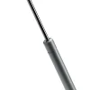 Hettich Klappenstütze mit Gasdruck 260 mm vernickelt