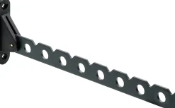 Hettich Kleiderlüfter 310 mm anthrazit matt