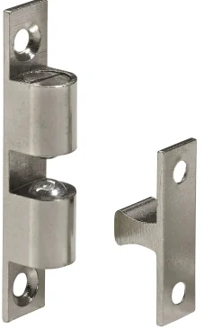 Hettich Kugelschnäpper 60 x 11mm