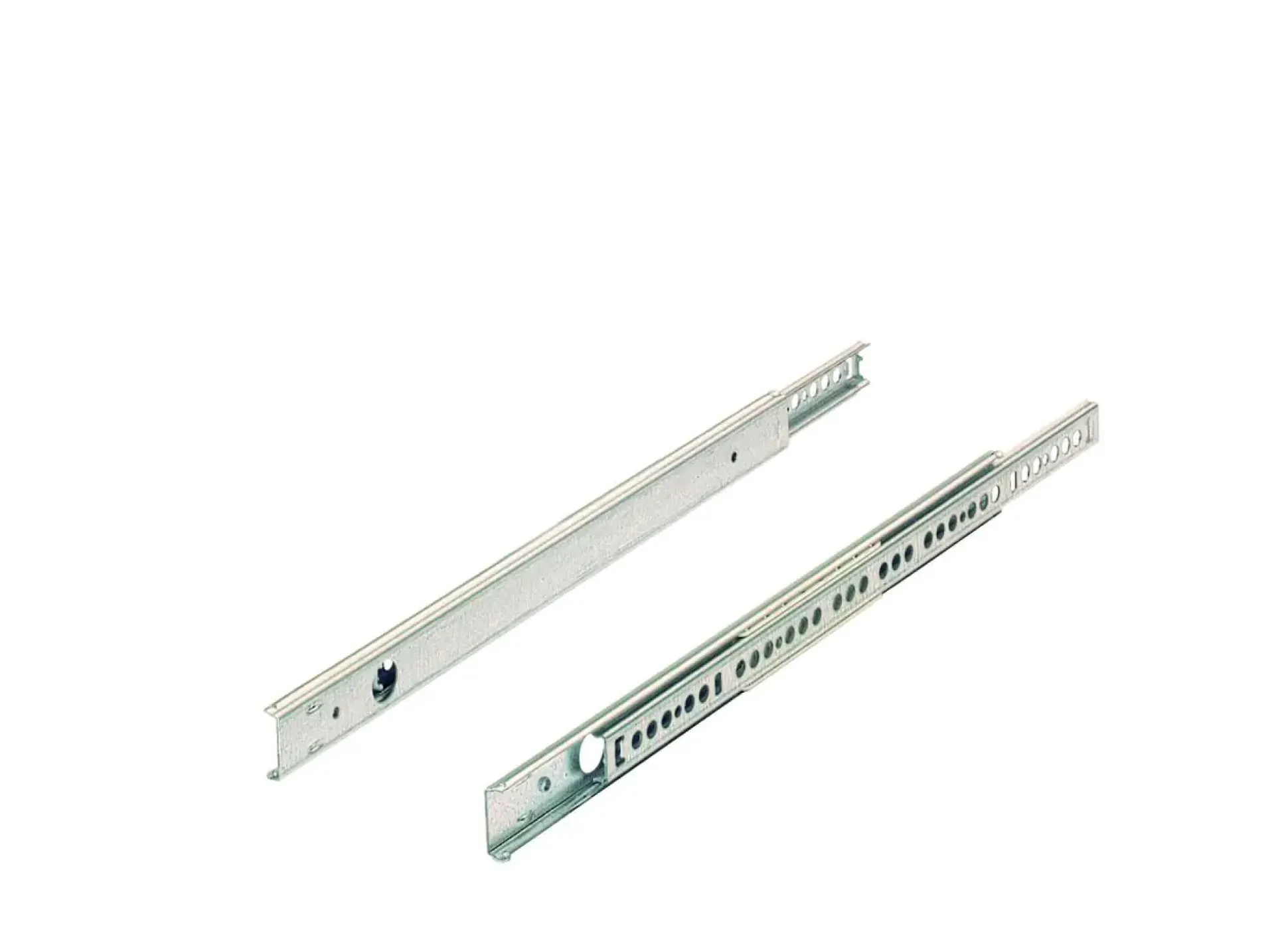 Hettich Kugelteilauszug KA 270/500 - 2 Stück