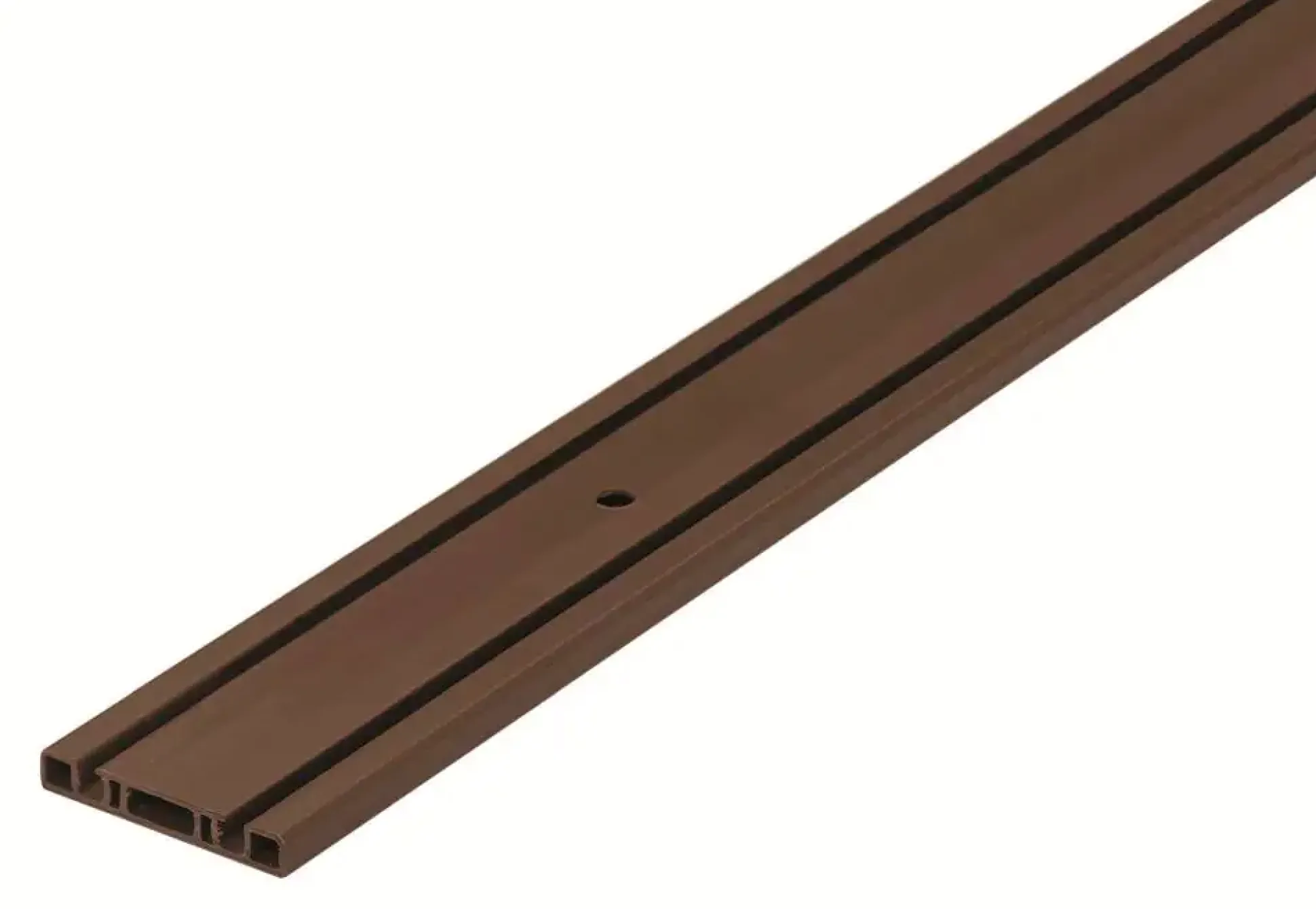 Hettich Lauf- Führungsprofil Slideline